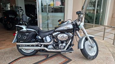 Harley-davidson 1450 Fat Boy 100 ANNIVERSARY