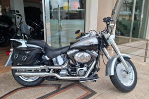 Harley-davidson 1450 Fat Boy 100 ANNIVERSARY