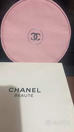 Chanel beauty