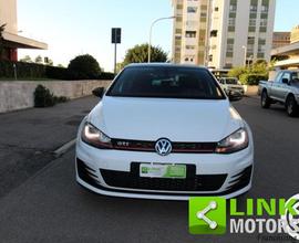 VOLKSWAGEN Golf GTI Performance 2.0 TSI DSG 5p.