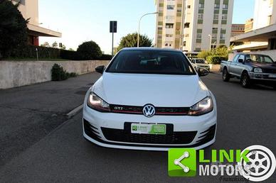 VOLKSWAGEN Golf GTI Performance 2.0 TSI DSG 5p.