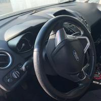 kit airbag ford fiesta restyling 2015