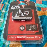 Fotocamera Star Wars Vader Lexibook Disney
