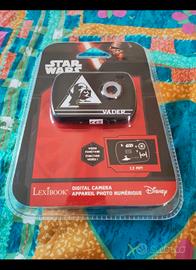 Fotocamera Star Wars Vader Lexibook Disney