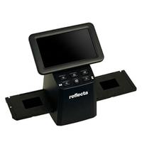 Reflecta x33 scanner pellicole
