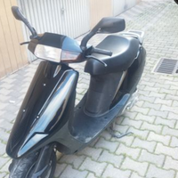 Scooter 50cc