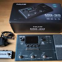 NUX MG-30 Modeler