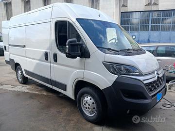 CITROEN 28 2.2 HDi/100 PC-TN Furgone