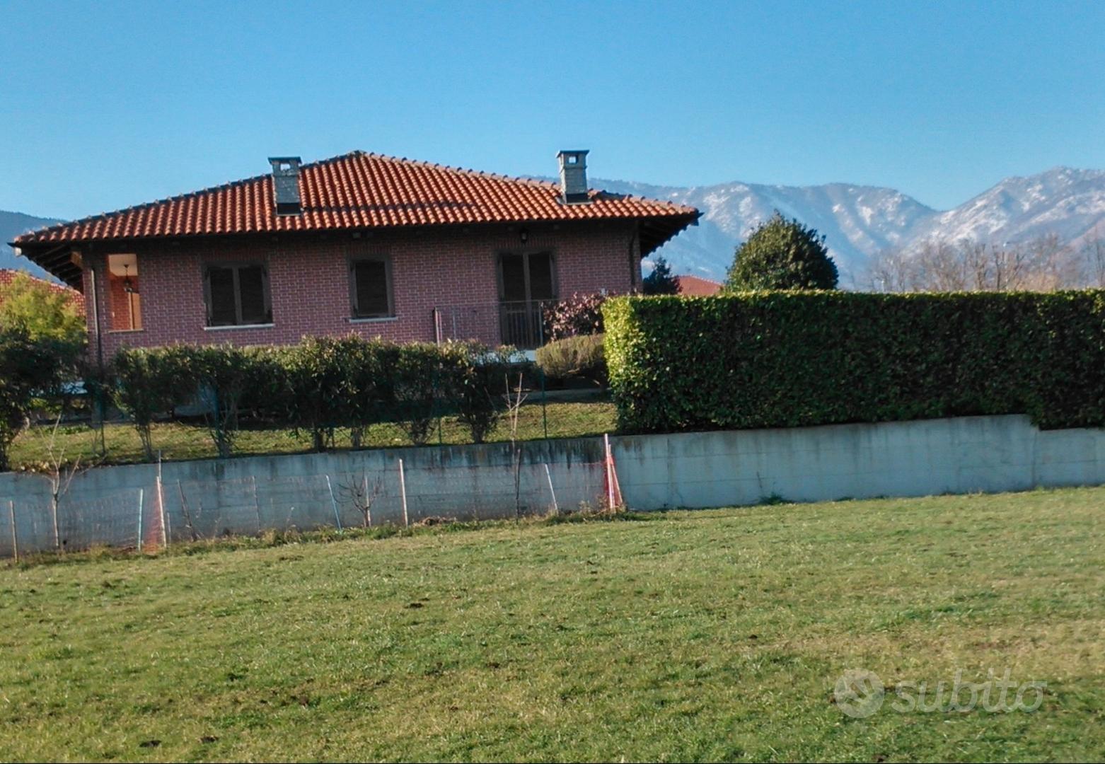Casa – Torino, Madonna di Campagna, Circoscrizione 5 - Vista 5