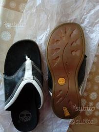 Infradito Timberland unisex