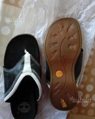 Infradito Timberland unisex