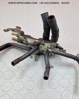 MODULATORE ARIA YAMAHA XJ6 2009 2010 DIVERSION 201