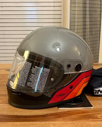 Casco DMD Rivale blade L nuovo