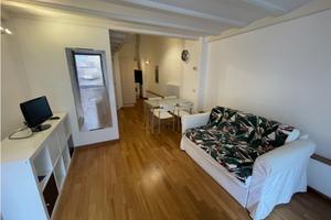 Cardeto delizioso loft ristrutturato