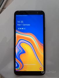 Samsung Galaxy j4+