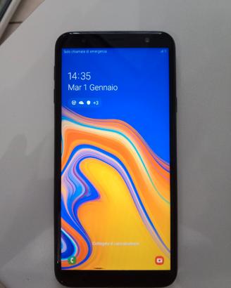 Samsung Galaxy j4+