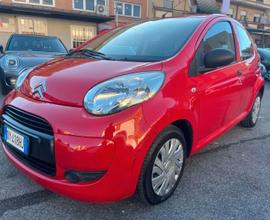 Citroen C1 1.0 5 porte airdream Pulp