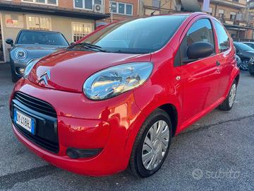 Citroen C1 1.0 5 porte airdream Pulp