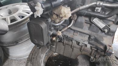 Motore 500 Abarth 595 135cv