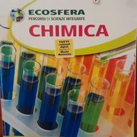 Ecosfera. Chimica