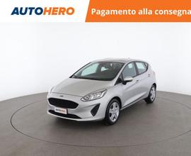 FORD Fiesta NK28278