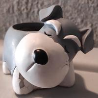 vaso piccolo da collezione 