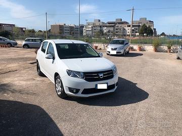 Dacia Sandero 1.2 GPL 75CV Ambiance