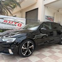 Audi A3 1.6 TDI 116 CV S tronic Sport