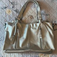Borsa argento