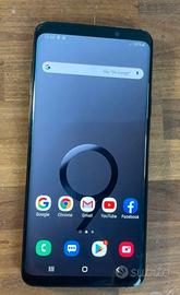 Samsung GALAXY S9 Plus Nuovo 