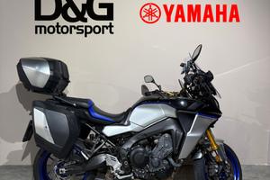 Yamaha Tracer 9 GT+