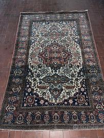 Tappeto Isfahan