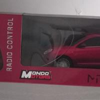 Macchina radiocomandata