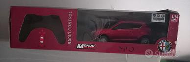 Macchina radiocomandata