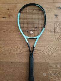 Head boom pro