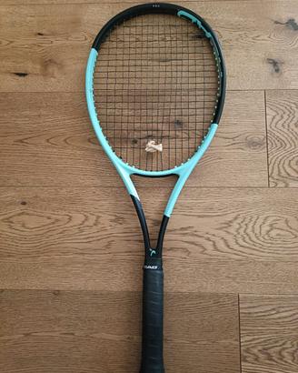 Head boom pro