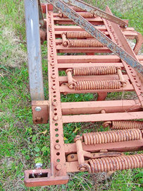 Estirpatore a 7 ancore