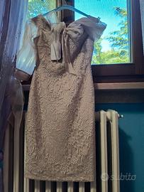 Abito elegante linea luxury