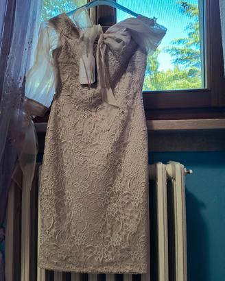 Abito elegante linea luxury