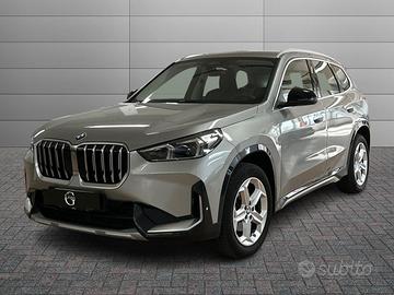 BMW X1 sdrive18i X-Line auto