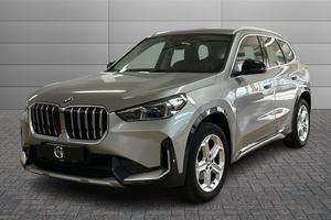 BMW X1 sdrive18i X-Line auto