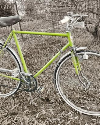bicicletta vintage  3 marce