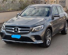 Mercedes-benz GLC 220 GLC 220 d 4Matic Premium