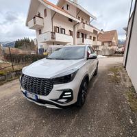 Dr 5.0 bifuel cambio automatico 2000 km