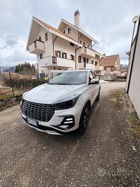 Dr 5.0 bifuel cambio automatico 2000 km