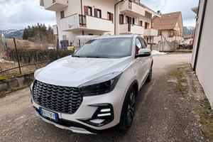 Dr 5.0 bifuel cambio automatico 2000 km