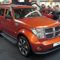 Ricambi usati dodge nitro 2006-2011