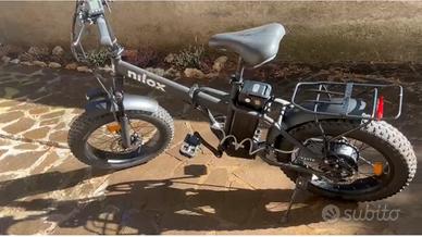 Bici elettrica