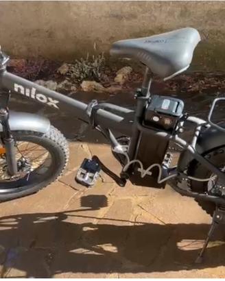 Bici elettrica