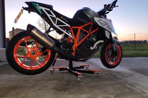 ktm Superduke R 2018